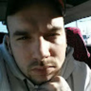 Meet your Posher, Mark